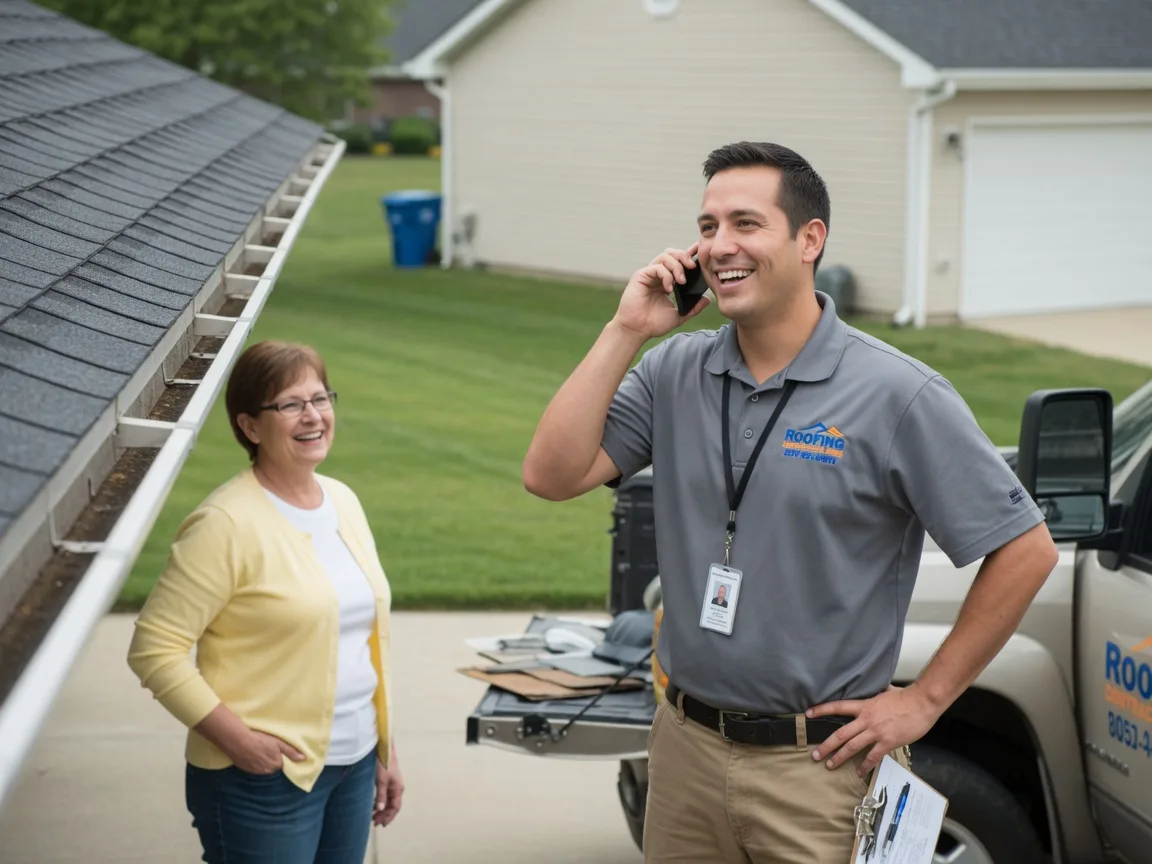 Local Roofing Contractors Winston, MO FAQs